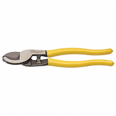 IDEAL 35052 Cable Cutter Shear Cut 9-1/2 In