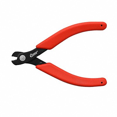 CLAUSS 20033 Snapper Wire Cutter Shear Cut 5-3/4 In