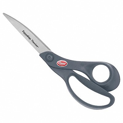 CLAUSS 18091 Shop Shears Right Hand 8 in L