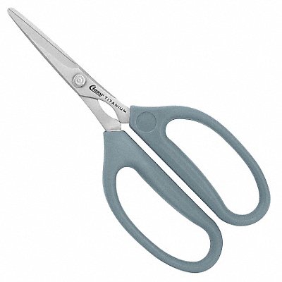 CLAUSS 18084 Multipurpose Scissors Ambidextrous