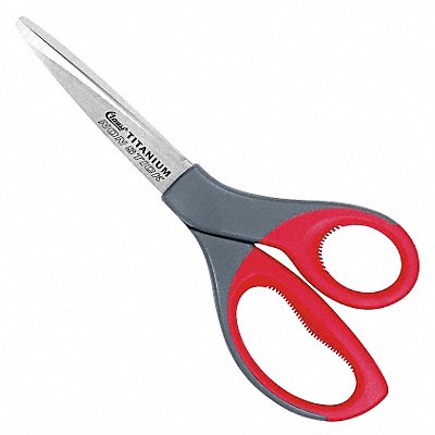 CLAUSS 18543 Fabric/Thread Fabric Shears Ambidextrous