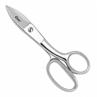 CLAUSS 11110 Industrial Industrial Shears 7-3/4 in L
