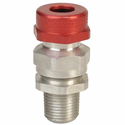 APPLETON ELECTRIC TMCX050SNB Hazardous Loc Cable Fitting 3/8 Conduit
