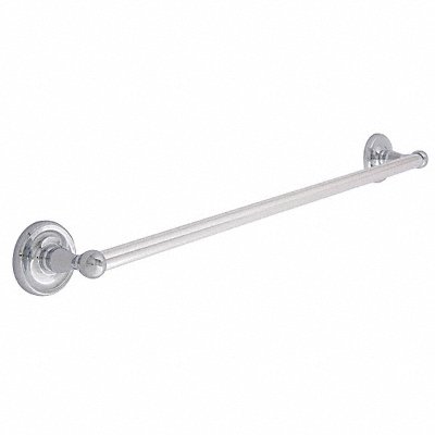 TAYMOR 47924 Towel Bar Zinc 26 1/4 in Overall W