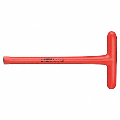 KNIPEX 980513 Hollow Round Nut Driver M13