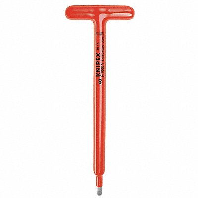 KNIPEX 981505 Hex Key Tip Size 5mm
