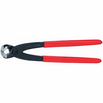 KNIPEX 9901250 End Cutting Nippers 10 In