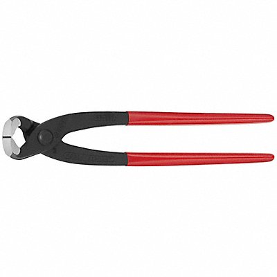 KNIPEX 9901280 End Cutting Nippers 11 In
