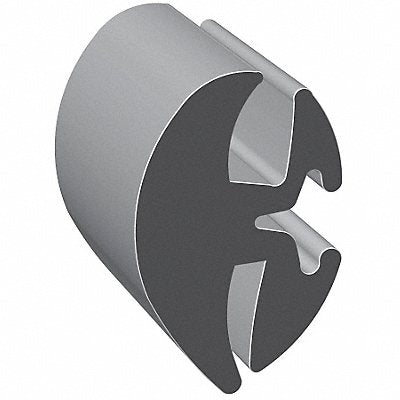 TRIM LOK INC LK1179100 Locking Gasket 1.1 In W 100 Ft