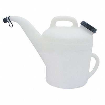 FUNNEL KING 32377 Measuring Container Polyethylene 10L 13