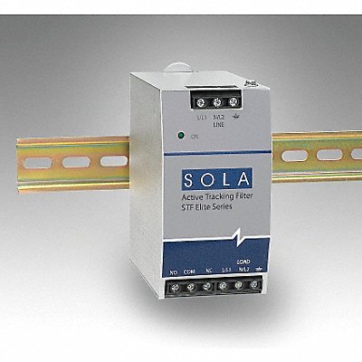 SOLAHD STFE05024L Surge Protection Device 240VAC 1Ph