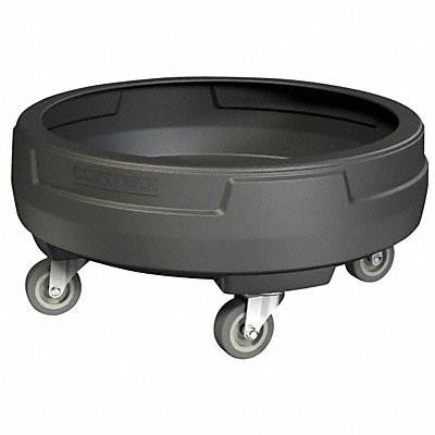 CORTECH DCCS Container Dolly Fits 30 gal.