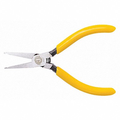 JONARD TOOLS FP600 Fuse Puller Plier 5 L 1-13/16 Jaw L
