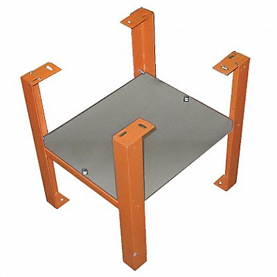 BN PRODUCTS USA BCS25X Rebar Bender Stand