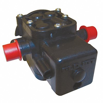 FLOJET 20908000A Replacement Pump Head Motor Driven