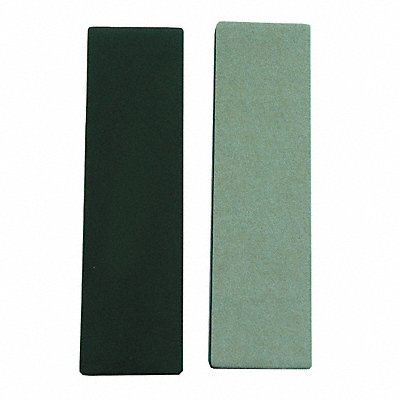 GRAINGER 10J995 Felt Pads Non-Adhesive Rectangle 9 PK4