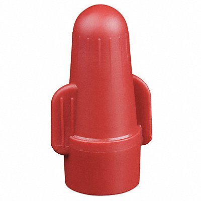 BUCHANAN BT2500JR Twist On Wire Connector 600 V PK500