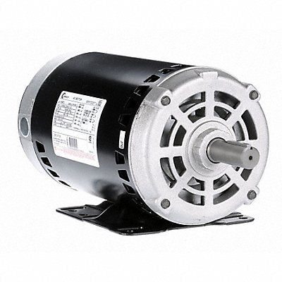 CENTURY H887L Motor 3 HP 1750 rpm 56HZ 200-230/460V