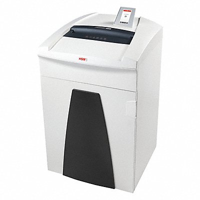 HSM OF AMERICA SECURIOP40cL4 Paper Shredder Departmental