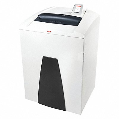 HSM OF AMERICA SECURIOP44S Paper Shredder Departmental