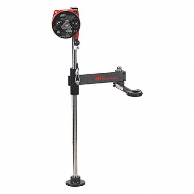 INGERSOLL RAND QTA010 Torque Arm 13 Vertical Travel 10 N-m