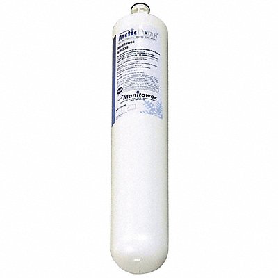 MANITOWOC K00339 Quick Connect Filter 1 micron 1.5 gpm