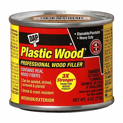 DAP 21404 Filler Pine 4 oz