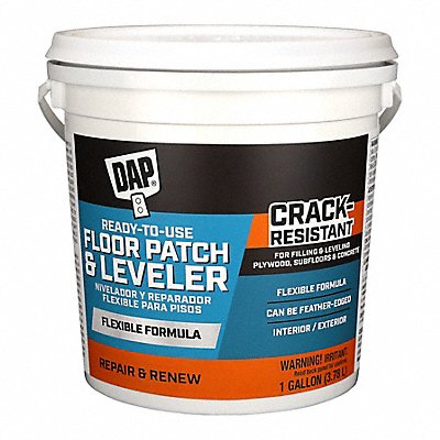 DAP 59190 Concrete Leveling Compound 8 lb