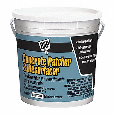 DAP 10468 Concrete Repair Compound 10 lb