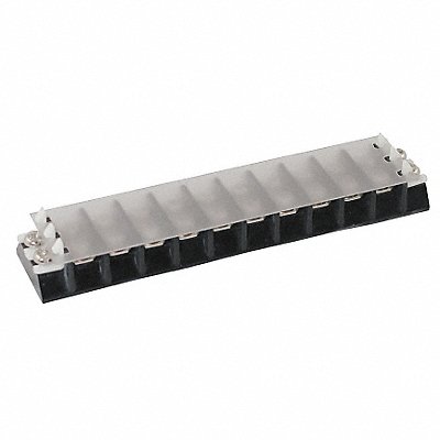 GRAINGER 10L533 Clear Cover 6ZEG0 Plastic Screw