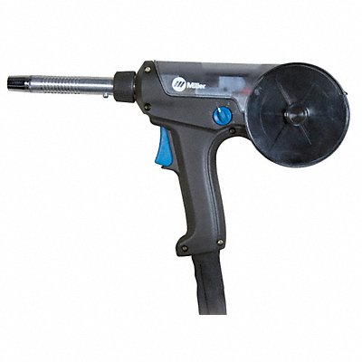 MILLER ELECTRIC 300497 MILLER Air-Cooled Spoolmate200 Spool Gun