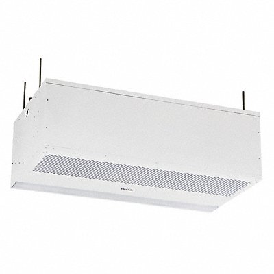 MARS PH10361UAPW Recessed Air Curtain 3400 fpm 26 in D