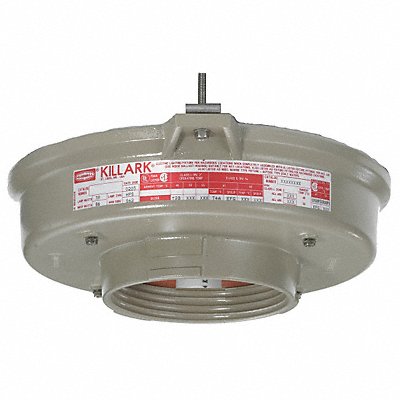 HUBBELL KILLARK VQ1F8430 CFFixtur 84W 14 1/16 L 6 W 14 1/16 H Tan