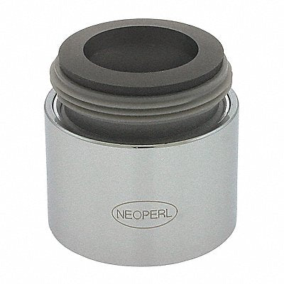 NEOPERL 5502705 Aerated Outlet Brass 15/16 -27 55/64 -27