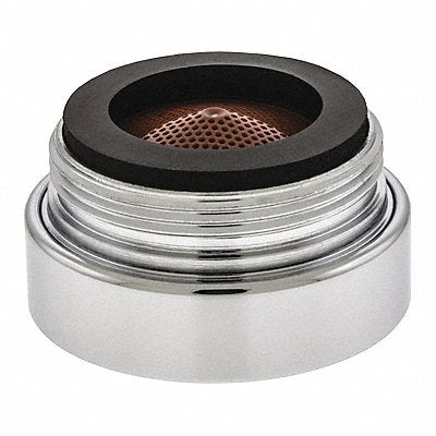 NEOPERL 5509605 Aerated Outlet Brass 15/16 in - 27