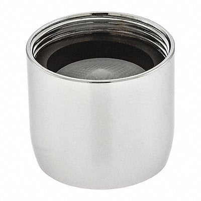 NEOPERL 5509905 Spray Outlet Brass 3/4 in - 27 Chrome