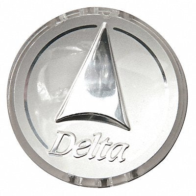 DELTA RP20542 Faucet Handle Buttons Delta PK10