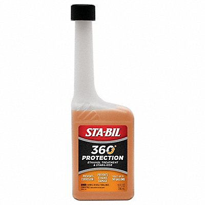 STA-BIL 22264 Fuel Treatments Ethanol 10 Oz.