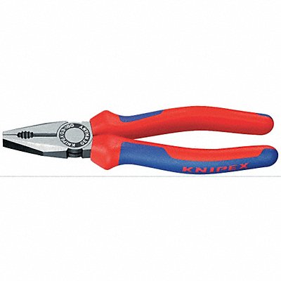 KNIPEX 302160 Linemans Pliers 6-1/4 Ergonomic Handle
