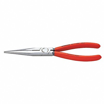 KNIPEX 2611200 Needle Nose Plier 8 L 11/16 Jaw