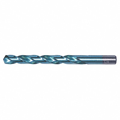CHICAGO-LATROBE 43612 Jobber Drill 3/16 HSS