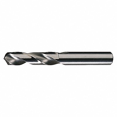 CHICAGO-LATROBE 48527 Screw Machine Drill 27/64 HSS