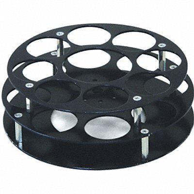 LABCONCO 7548800 Rotor Angled 8 x 25mL 1700 rpm