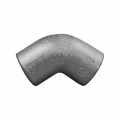 APPLETON ELECTRIC ELF45150A Elbow Aluminium Trade Size 1 1/2in