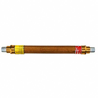 APPLETON ELECTRIC EXGJH28 Flex Coupling Bronze Trade Size 3/4in