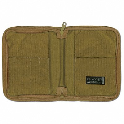 RITE IN THE RAIN C9200 Binder Cvr Cordura 5-5/8x7-1/2 Tan