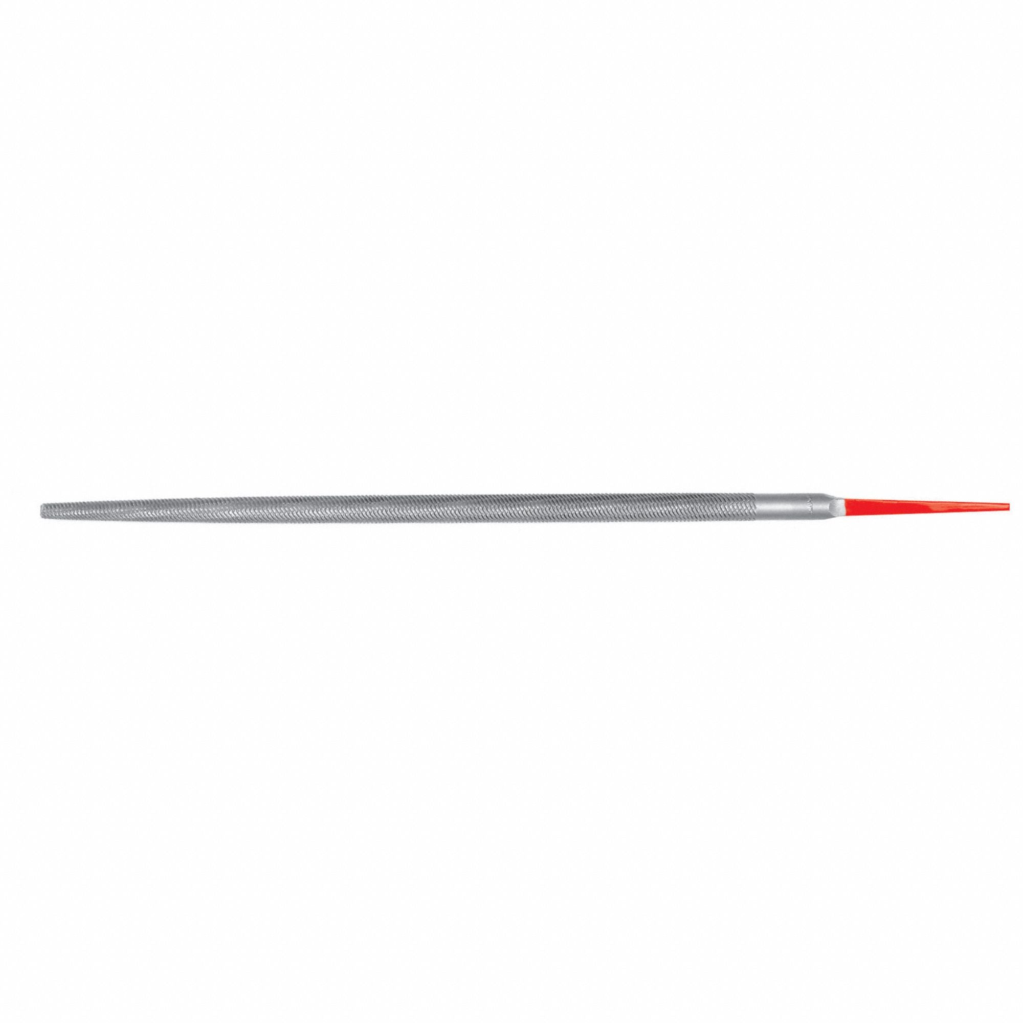 SIMONDS 73402500 Round File American Round 12inL Nat.