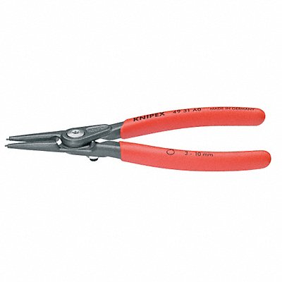 KNIPEX 4931A0 Retaining Ring Plier External 0.046 D