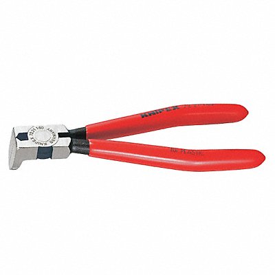 KNIPEX 7221160 Diagonal Cutting Plier 6-1/4 L