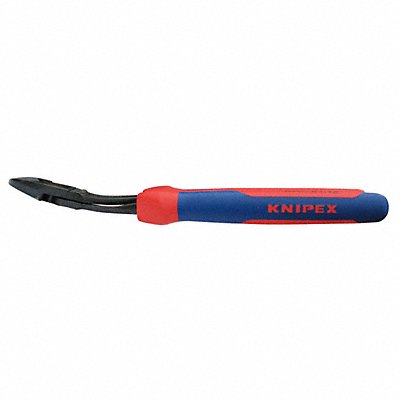 KNIPEX 7422250 Diagonal Cutting Plier 10 L